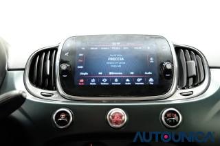 FIAT 500 usata, con Chiusura centralizzata