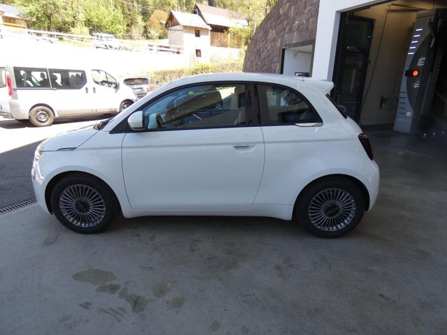 FIAT 500 usata, con Chiusura centralizzata