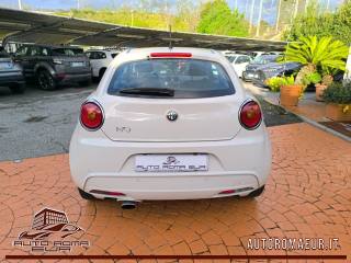 ALFA ROMEO MiTo usata, con Airbag Passeggero