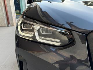 BMW X4 usata, con Specchietti laterali elettrici