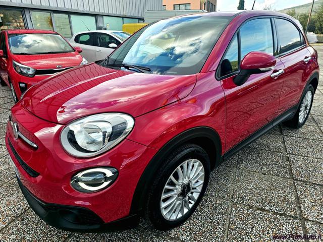 FIAT 500X usata, con Airbag