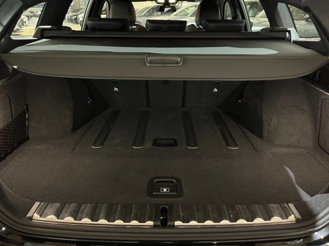 BMW 320 usata, con Interni in pelle