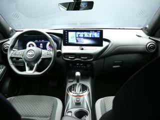 NISSAN Juke usata, con Climatizzatore