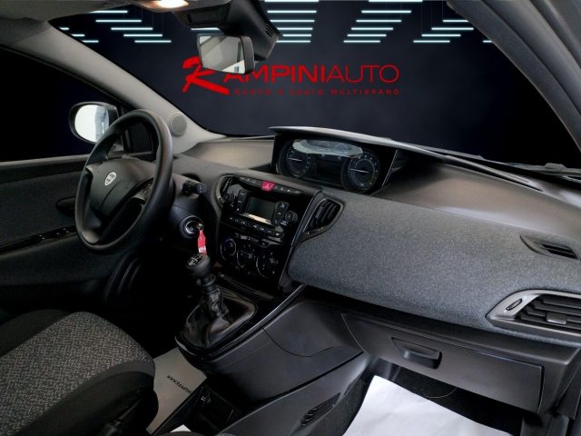 LANCIA Ypsilon usata 18