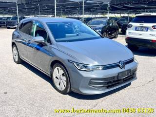 VOLKSWAGEN Golf usata, con Airbag