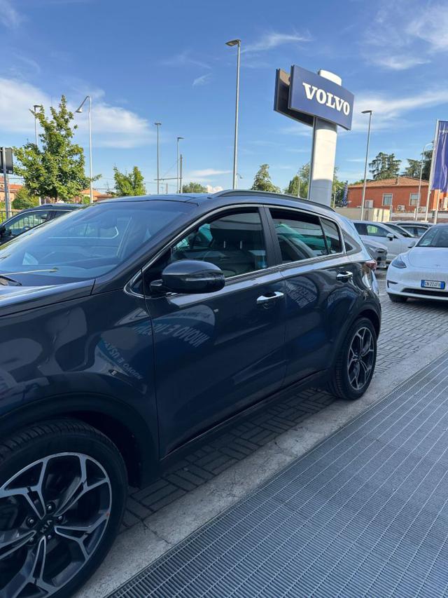 KIA Sportage usata, con Alzacristalli elettrici