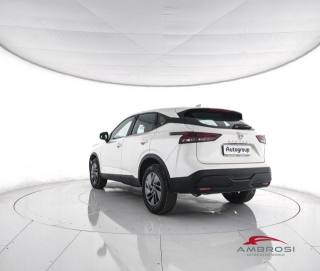 NISSAN Qashqai usata 3