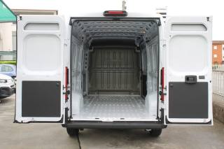 FIAT Ducato usata, con Chiusura centralizzata