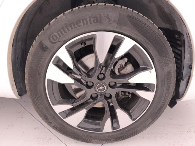 OPEL Grandland usata, con Luci diurne