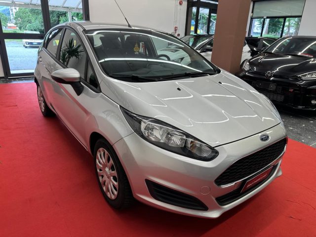 FORD Fiesta usata, con Airbag laterali