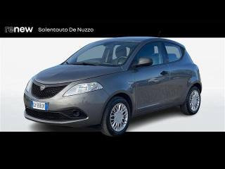 LANCIA Ypsilon 5 Porte 1.0 FireFly Hybrid 70cv Silver S&S