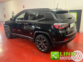 JEEP Compass usata 3