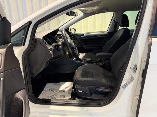 VOLKSWAGEN Golf Variant usata, con Airbag Passeggero