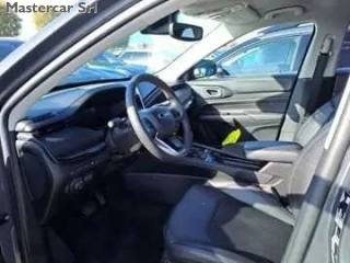 JEEP Compass usata, con Antifurto