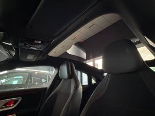MERCEDES-BENZ CLA 200 usata, con Fari LED