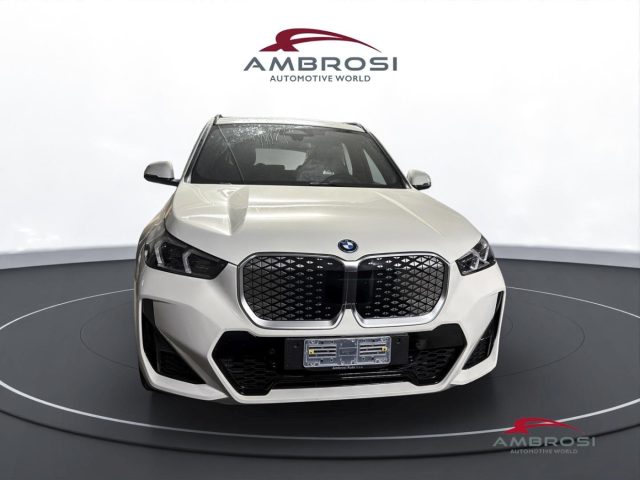 BMW iX1 usata 5