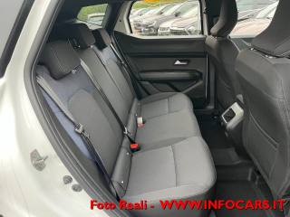 DACIA Duster usata, con Cerchi in lega