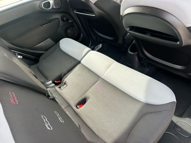 FIAT 500L usata, con Controllo trazione