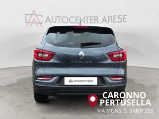 RENAULT Kadjar usata, con Airbag laterali