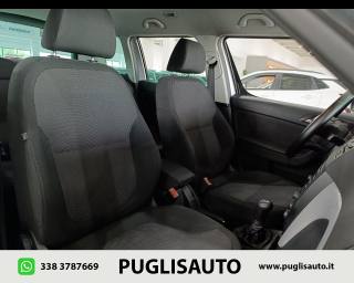 SKODA Yeti usata, con Controllo automatico clima