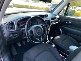 JEEP Renegade usata, con Cerchi in lega