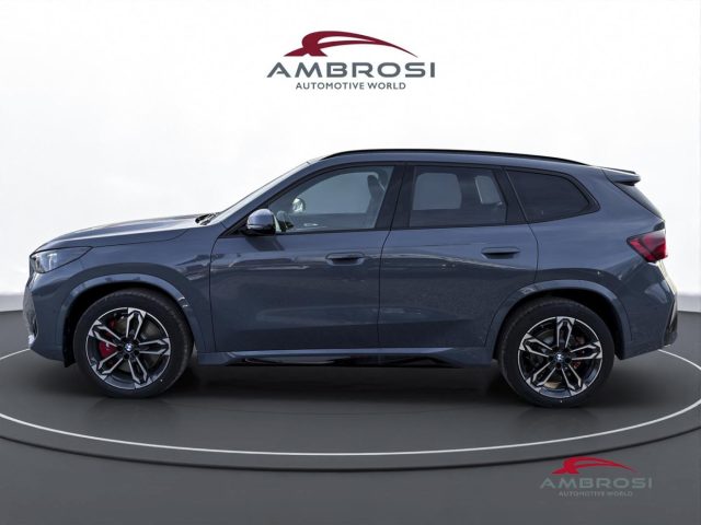 BMW X1 usata 4