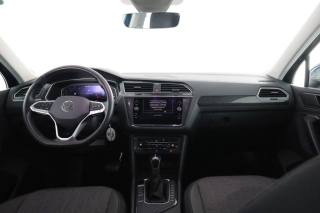VOLKSWAGEN Tiguan usata 4