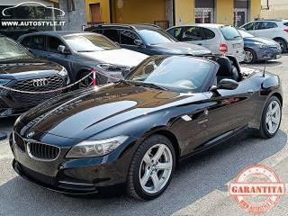 BMW Z4 usata, con MP3