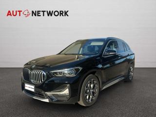 BMW X1 usata, con Airbag laterali