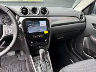 SUZUKI Vitara usata, con Chiusura centralizzata