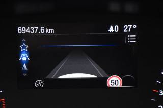 FORD Puma usata, con Chiusura centralizzata