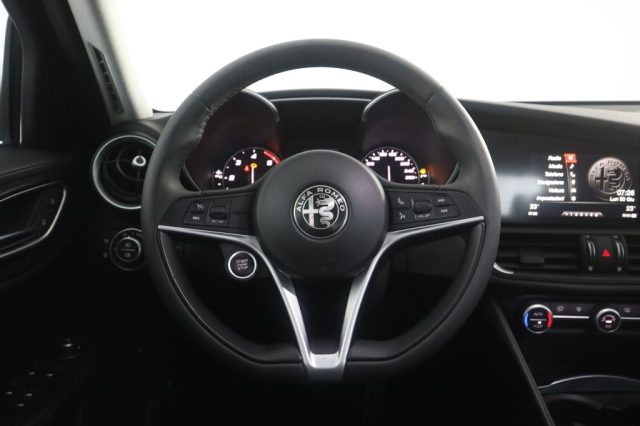 ALFA ROMEO Giulia usata 5