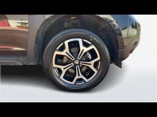 DACIA Duster usata, con Airbag Passeggero