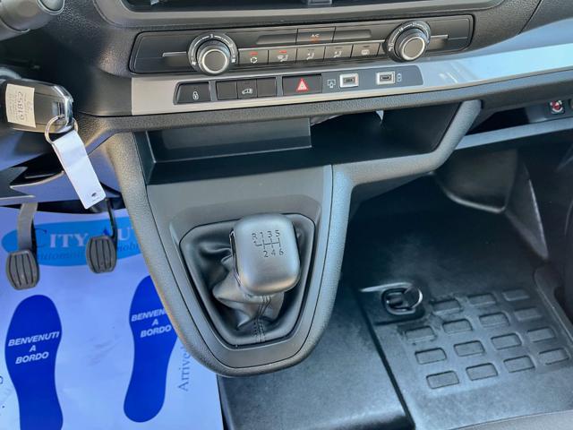 CITROEN Jumpy usata, con Cruise Control