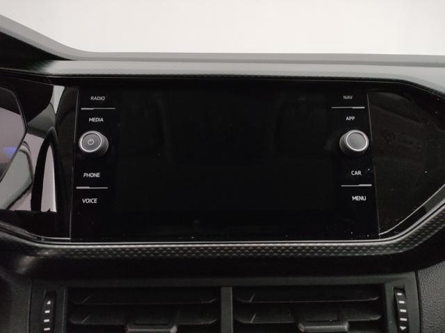 VOLKSWAGEN T-Cross usata, con Immobilizzatore elettronico