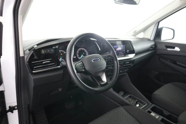 FORD Tourneo Connect usata 1