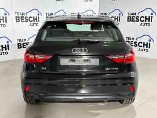 AUDI A1 usata, con Climatizzatore