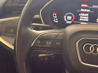AUDI Q3 usata, con Autoradio digitale