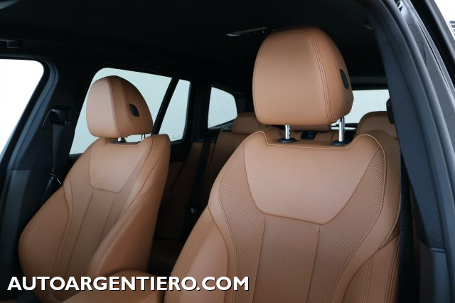 BMW X3 usata, con Antifurto
