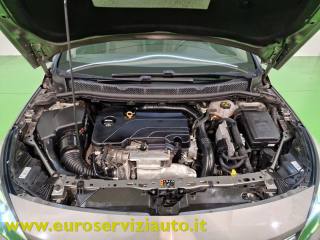 OPEL Astra usata, con Limitatore di velocità