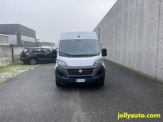FIAT Ducato usata, con Airbag