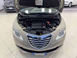 LANCIA Ypsilon usata 27
