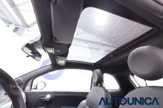 FIAT 500 usata, con Isofix