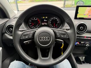 AUDI Q2 usata, con ESP