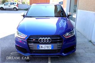 AUDI S1 usata, con Boardcomputer