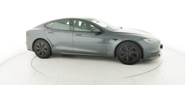 TESLA Model S usata, con Volante multifunzione