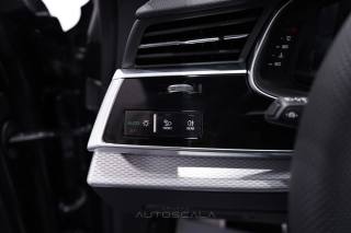 AUDI Q8 usata, con Regolazione elettrica sedili