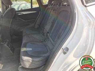 BMW X1 usata, con Chiusura centralizzata