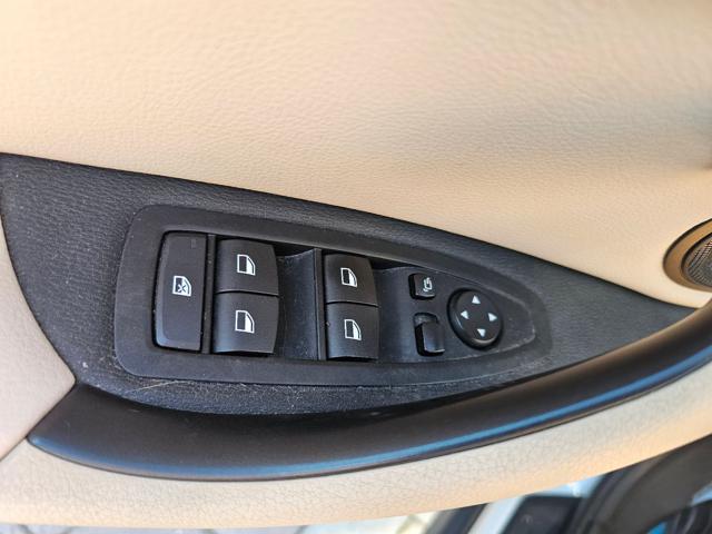 BMW X1 usata, con Interni in pelle