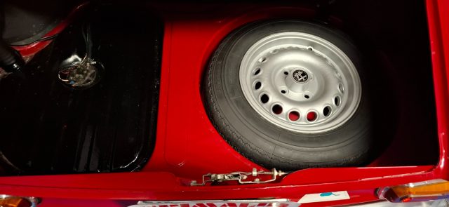 ALFA ROMEO GT usata 25